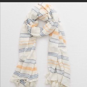 Aerie scarf